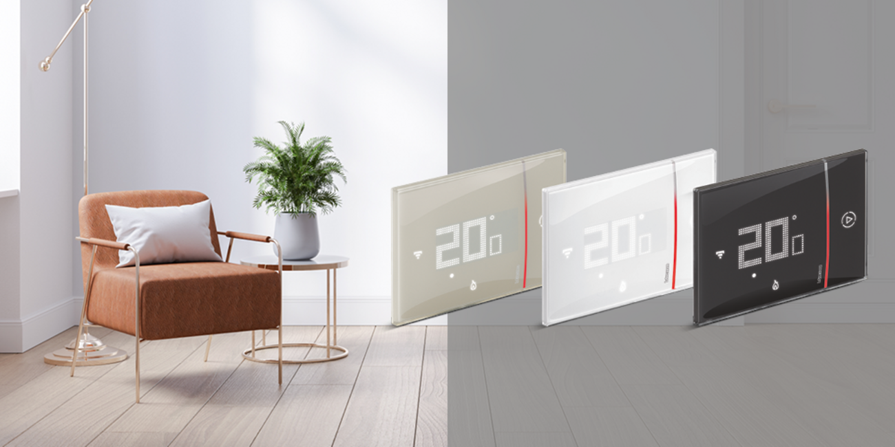 Smartes Heizen bei Elektrotechnik Zeybek in Darmstadt