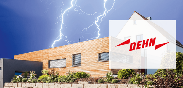 Dehn bei Elektrotechnik Zeybek in Darmstadt
