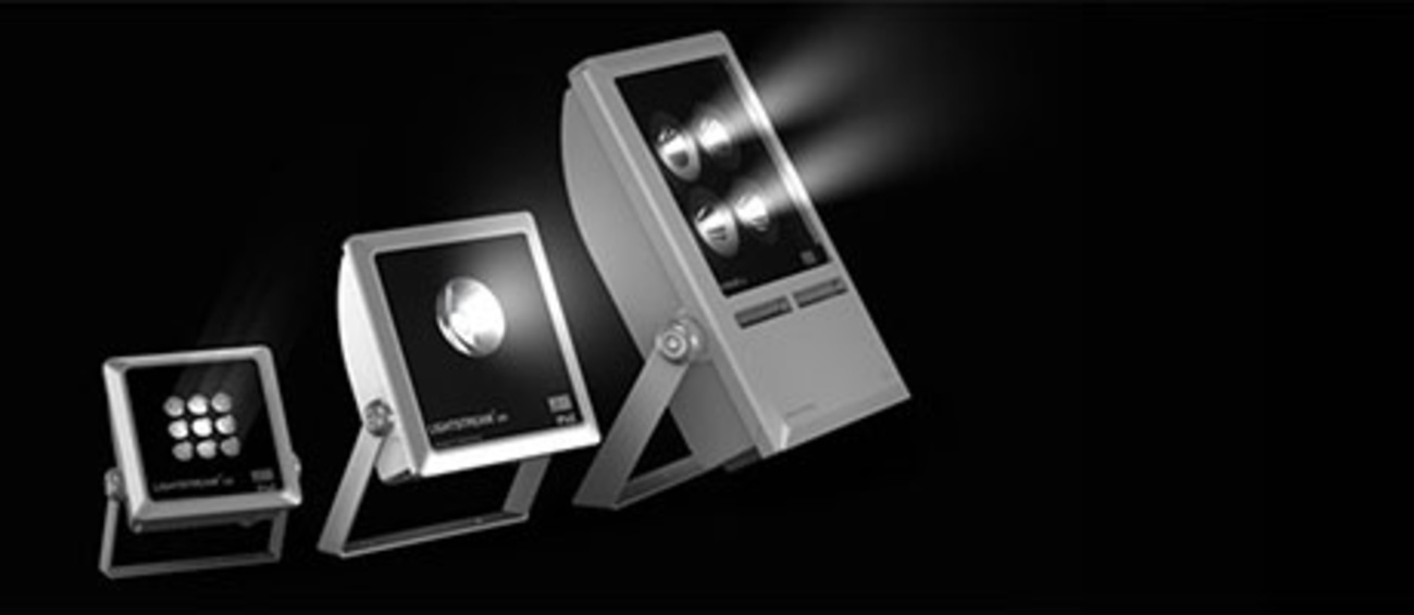 Lightstream LED bei Elektrotechnik Zeybek in Darmstadt