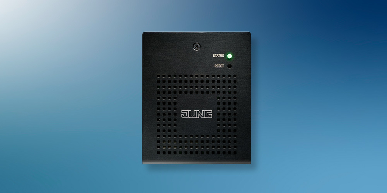 Smart Visu Server bei Elektrotechnik Zeybek in Darmstadt