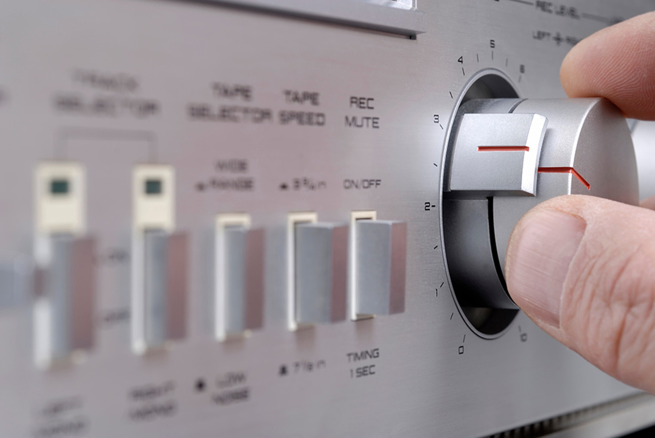 HiFi-Systeme bei Elektrotechnik Zeybek in Darmstadt