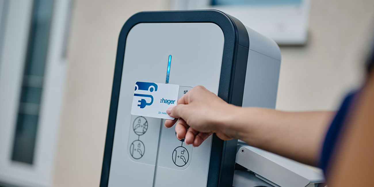 E-Mobilität öffentlicher Bereich bei Elektrotechnik Zeybek in Darmstadt