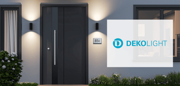 DEKO-LIGHT bei Elektrotechnik Zeybek in Darmstadt