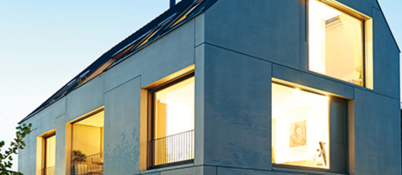 LUXORliving bei Elektrotechnik Zeybek in Darmstadt