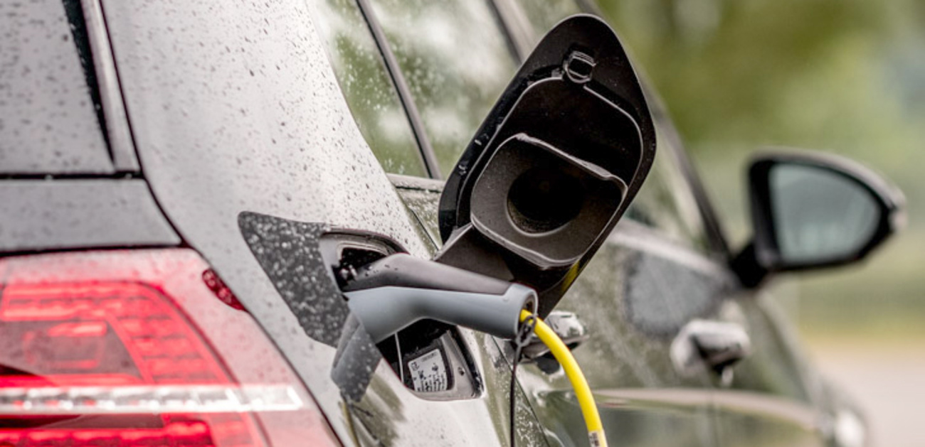 E-Mobility bei Elektrotechnik Zeybek in Darmstadt