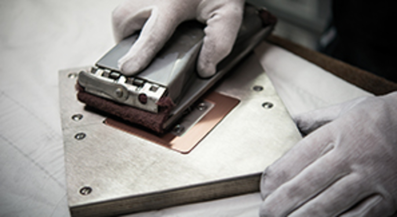 Manufaktur bei Elektrotechnik Zeybek in Darmstadt