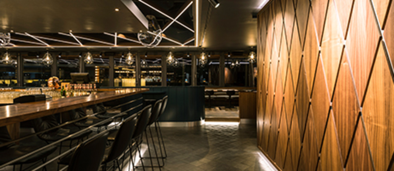 Hotellerie / Gastronomie bei Elektrotechnik Zeybek in Darmstadt