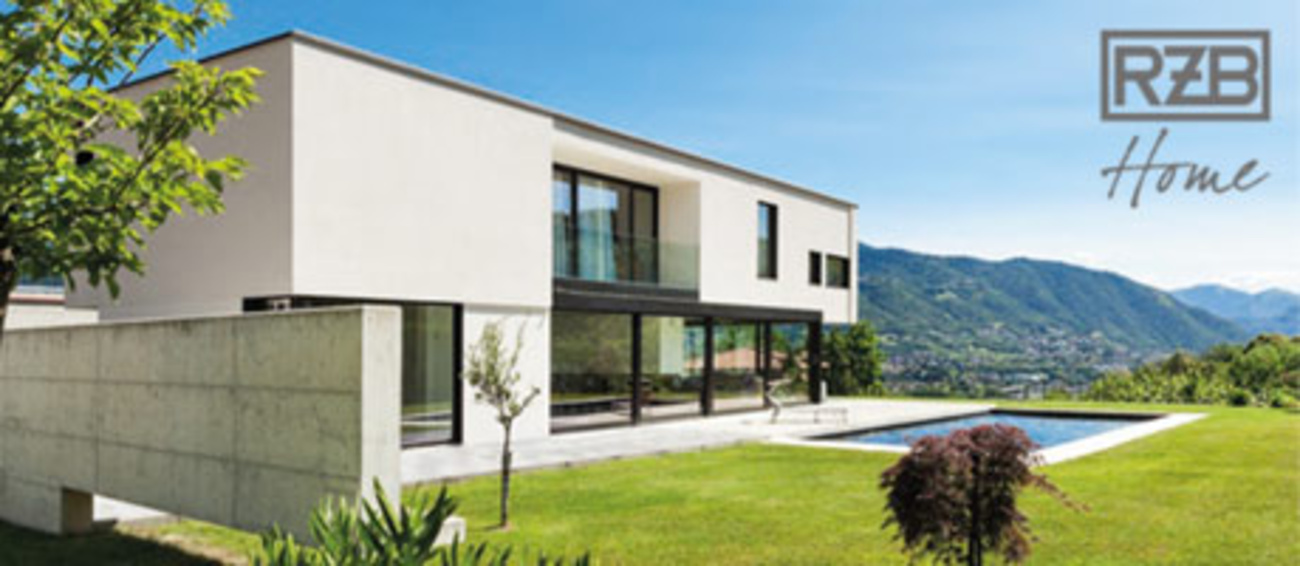 RZB Home + Basic bei Elektrotechnik Zeybek in Darmstadt