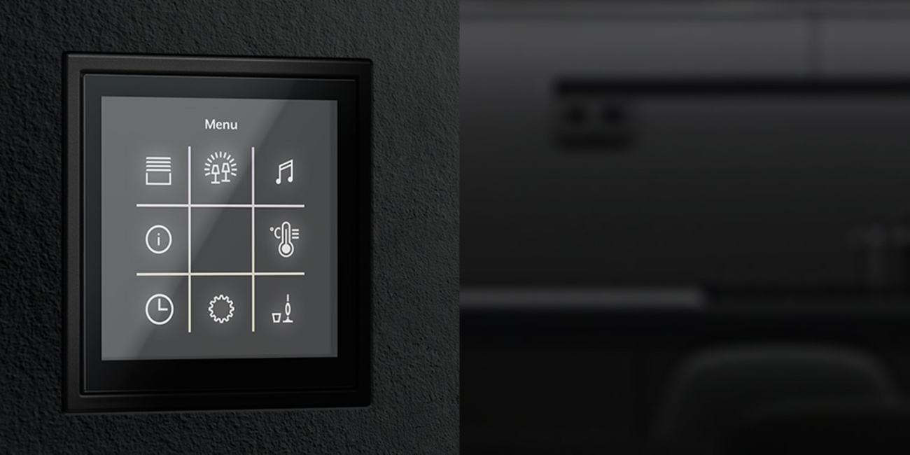 LS TOUCH bei Elektrotechnik Zeybek in Darmstadt