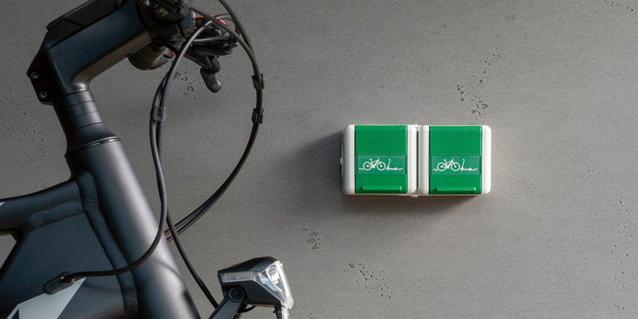 SCHUKO® Steckdose für E-Bikes bei Elektrotechnik Zeybek in Darmstadt