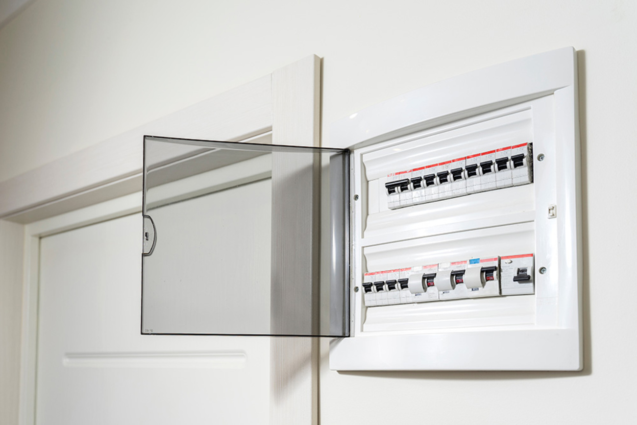 Über&shy;spannungs&shy;schutz bei Elektrotechnik Zeybek in Darmstadt