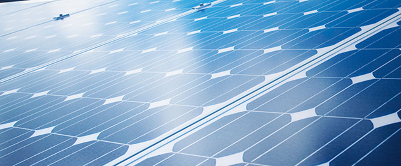 Photovoltaik bei Elektrotechnik Zeybek in Darmstadt