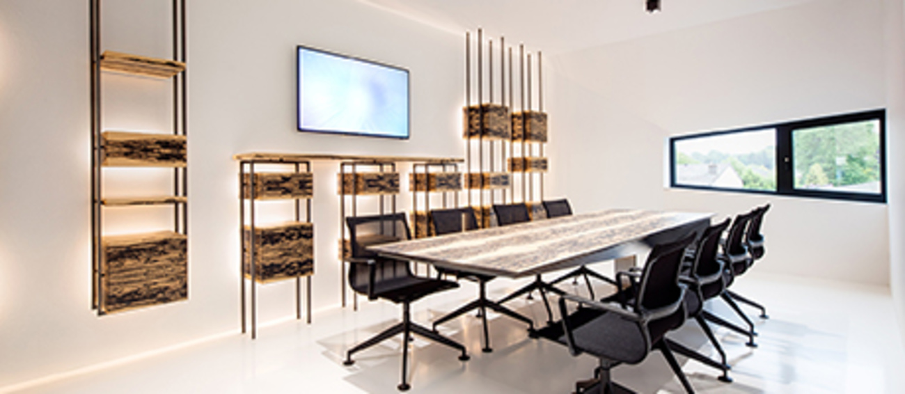 Büro / Kommunikation bei Elektrotechnik Zeybek in Darmstadt