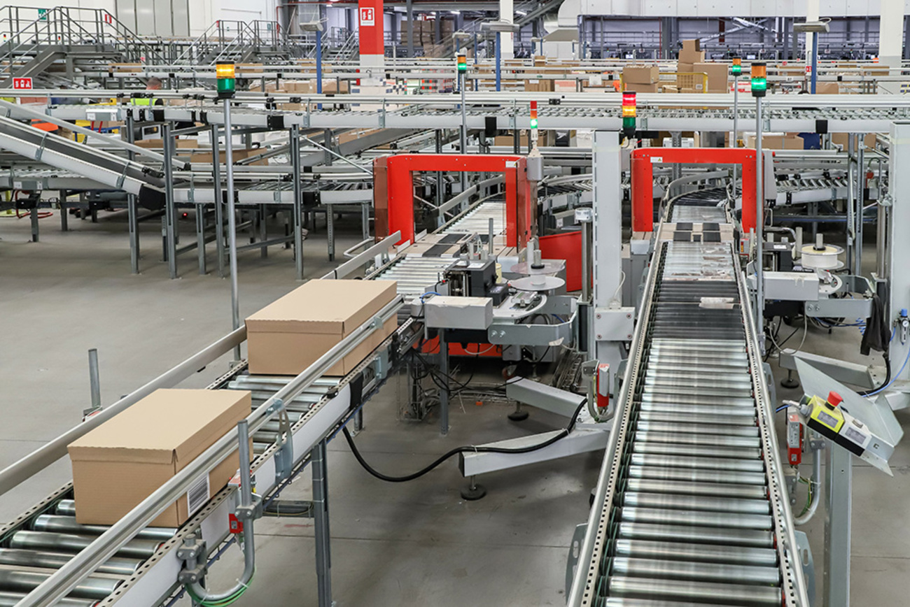 Antriebs&shy;technik bei Elektrotechnik Zeybek in Darmstadt