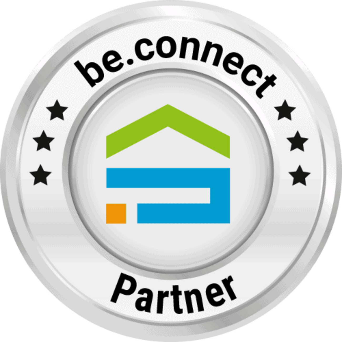 be.connect Partner bei Elektrotechnik Zeybek in Darmstadt