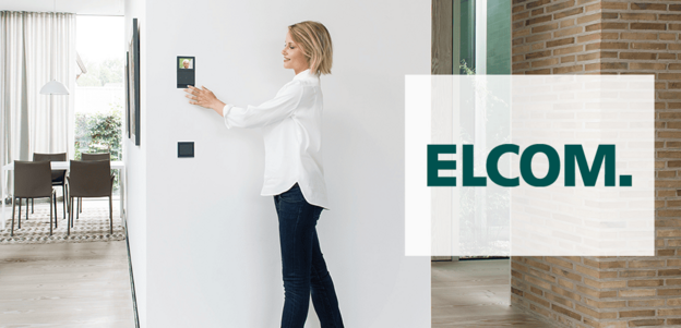 Elcom bei Elektrotechnik Zeybek in Darmstadt